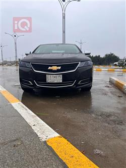 Chevrolet Impala